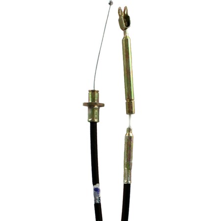 Pioneer Cable Accelerator Cable, Ca-8668 CA-8668